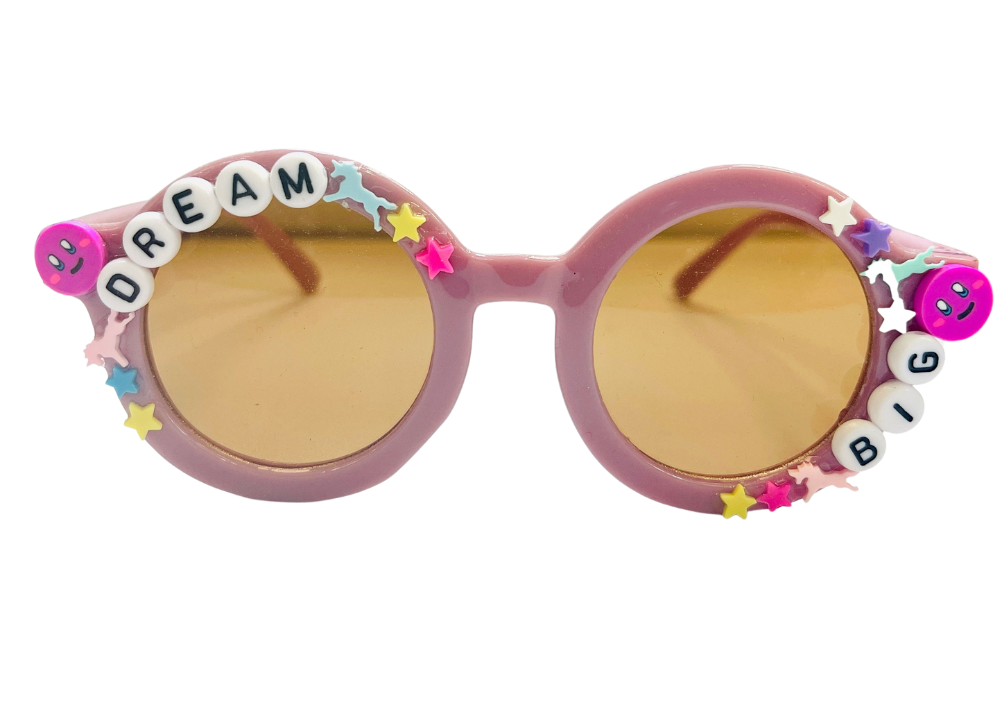 You Better Dream Big Kids Sunglasses