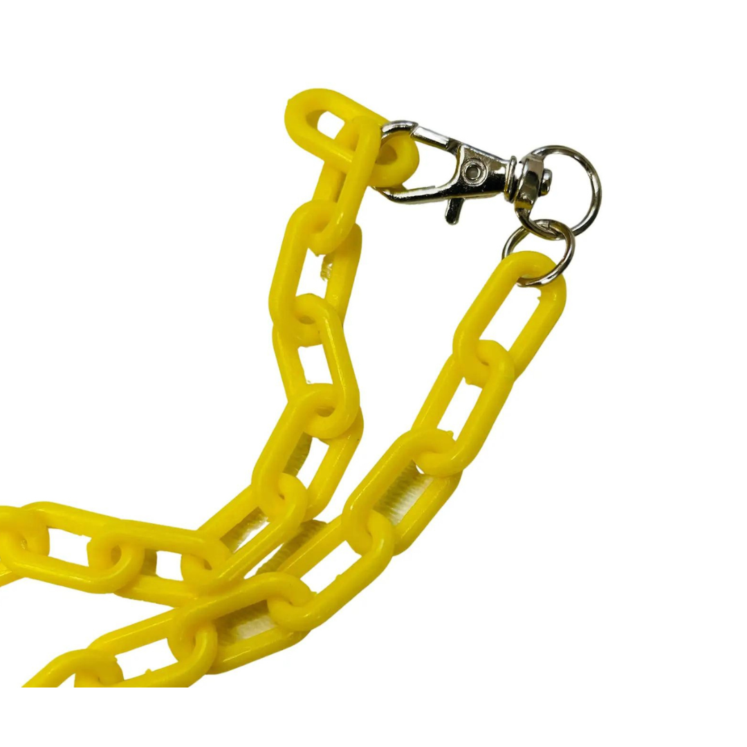 Kawaii, Hawaii Pineapple Necklace