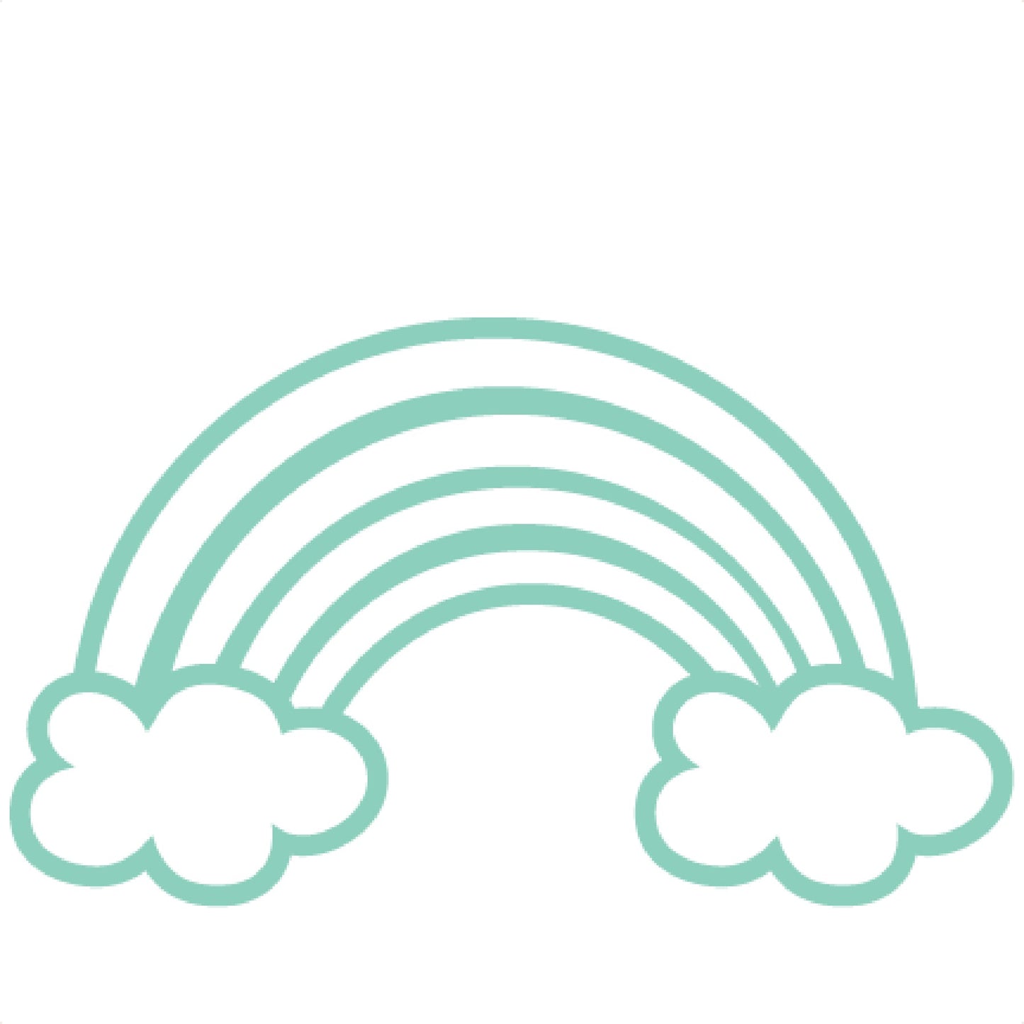 Personalized Color Changing Nightlight