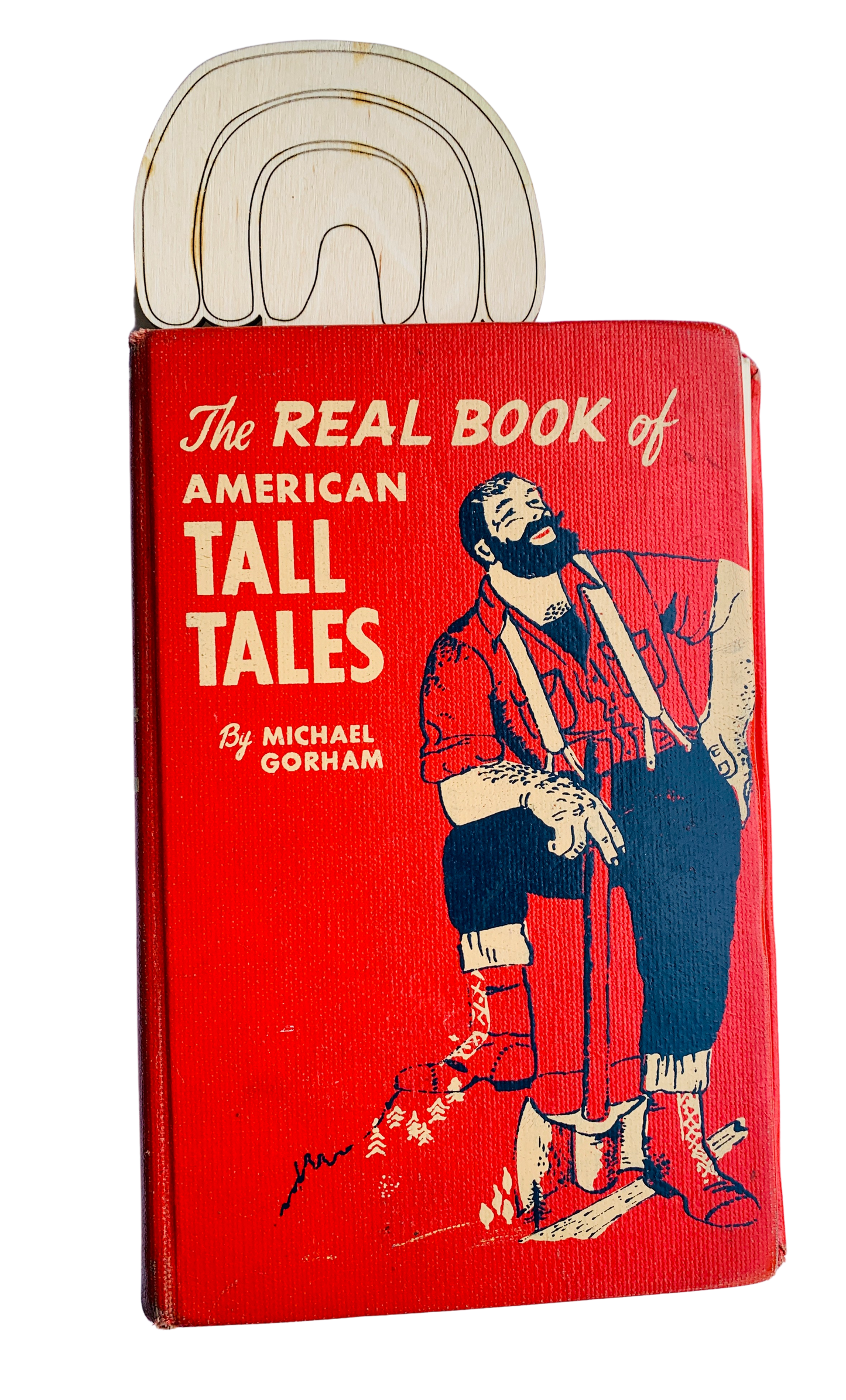 rainbow bookmark do it yourself kit