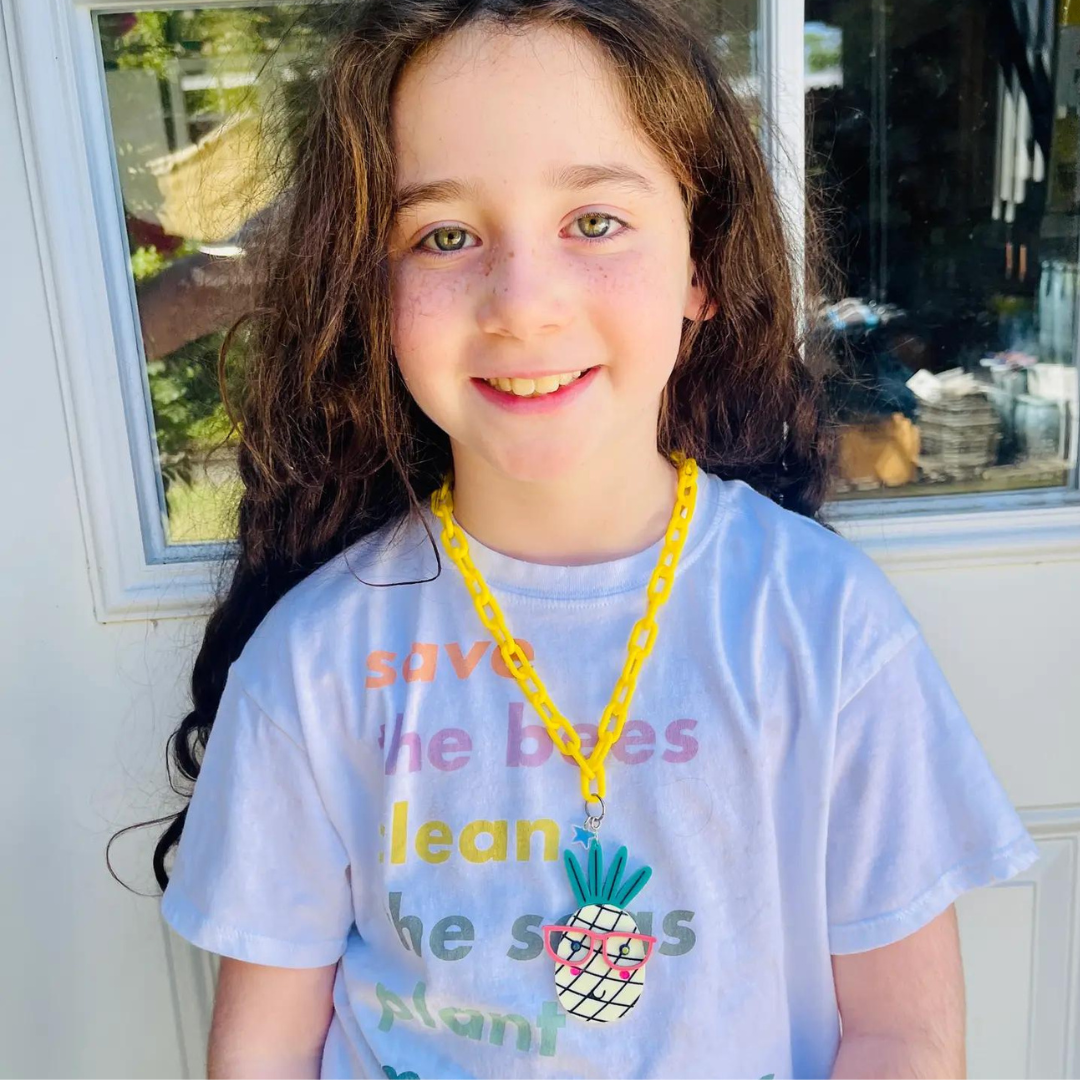From Child to Tween: Evolving My Jewelry Designs for a Growing Audience