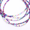 Words Of Wisdom Necklaces