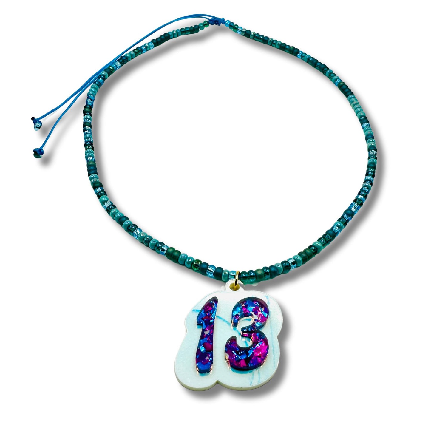 13 Taylor Swift Friendship Necklace