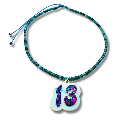 13 Taylor Swift Friendship Necklace
