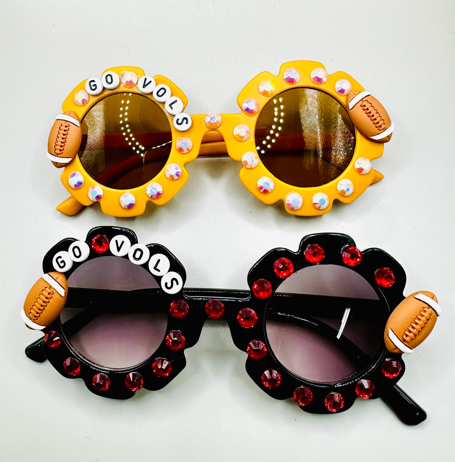 Happy Halloween Sunglasses