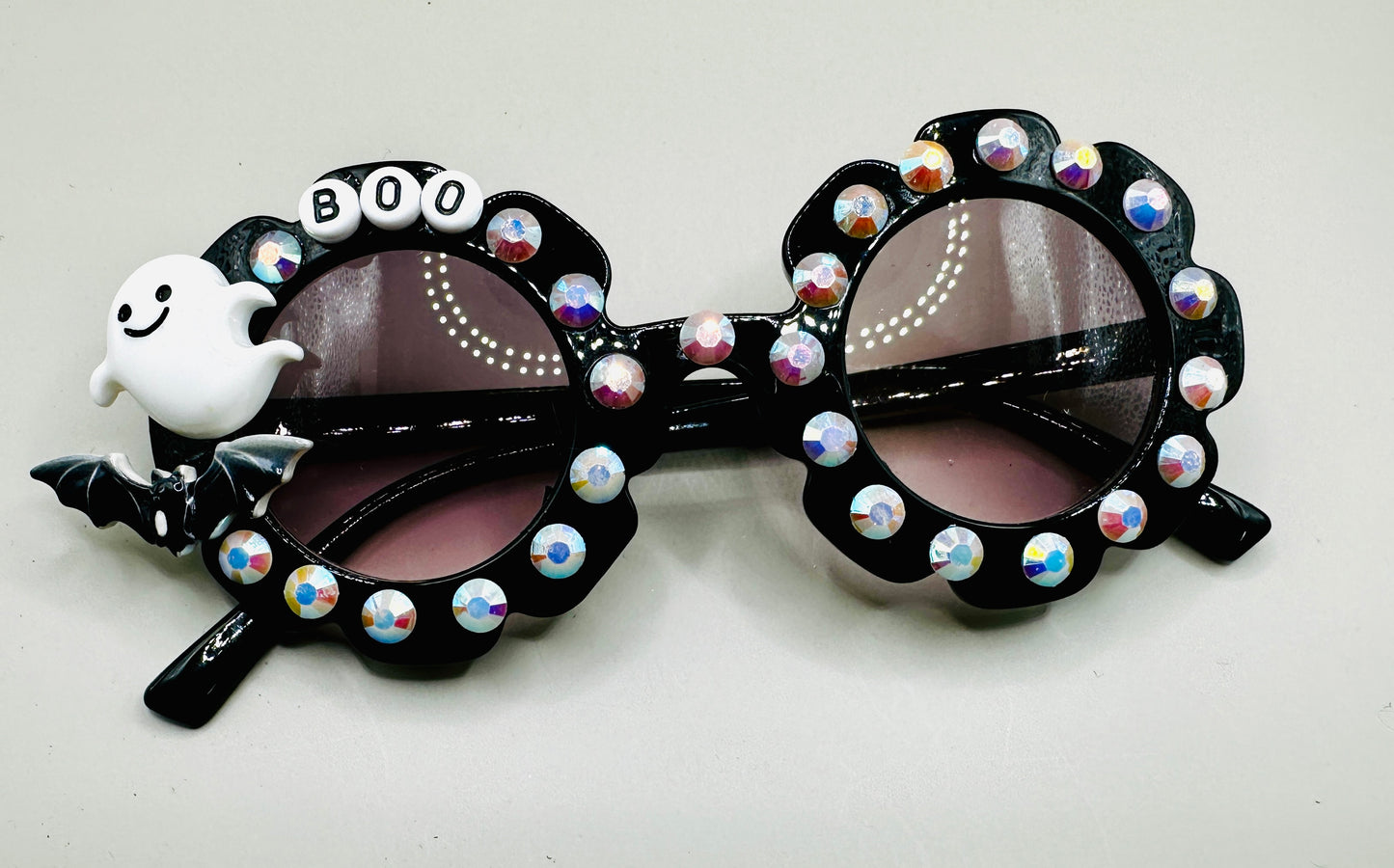 Boo Halloween Sunglasses