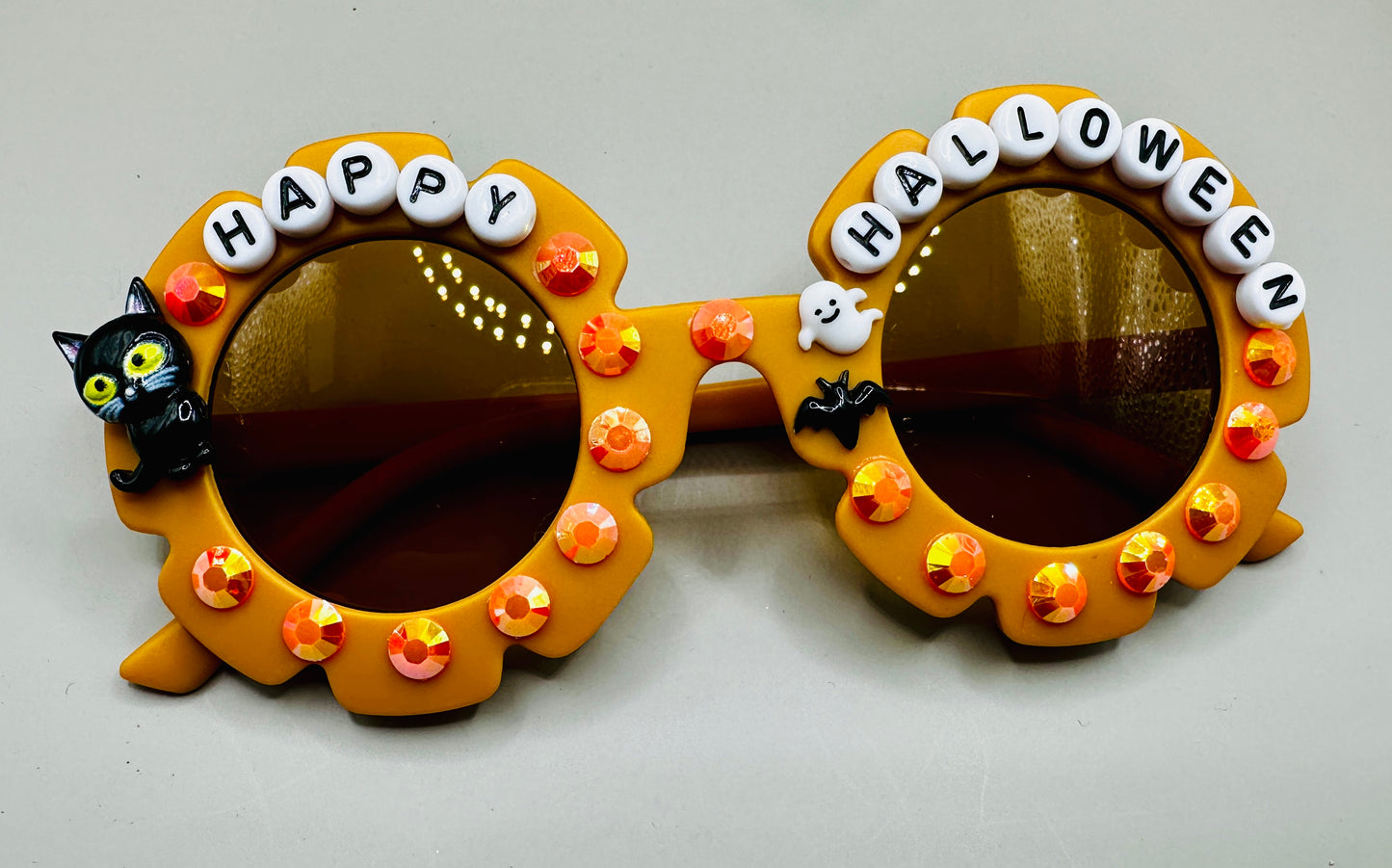 Happy Halloween Sunglasses