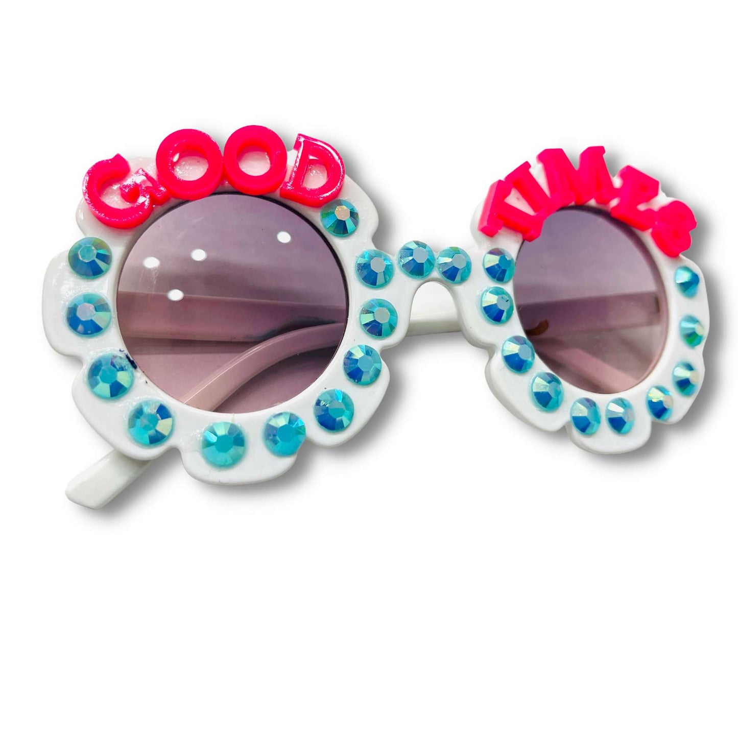 Good Times Handmade Kids Sunglasses!