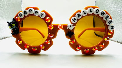 Happy Halloween Sunglasses