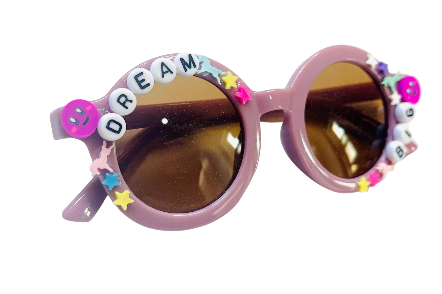 You Better Dream Big Kids Sunglasses