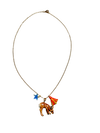 Deer Lil' Critters Necklace