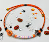 Halloween Corded Adjustable Halloween Necklace