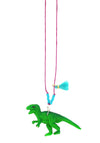 T-Rex Baby Buddy Necklace