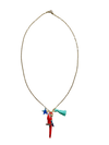 Parrot Lil' Critters Necklace
