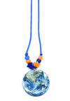 Planet Earth Little Lessons Necklace