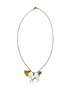 Unicorn Lil' Critters Necklace