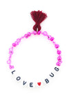 Love Bug Bracelet