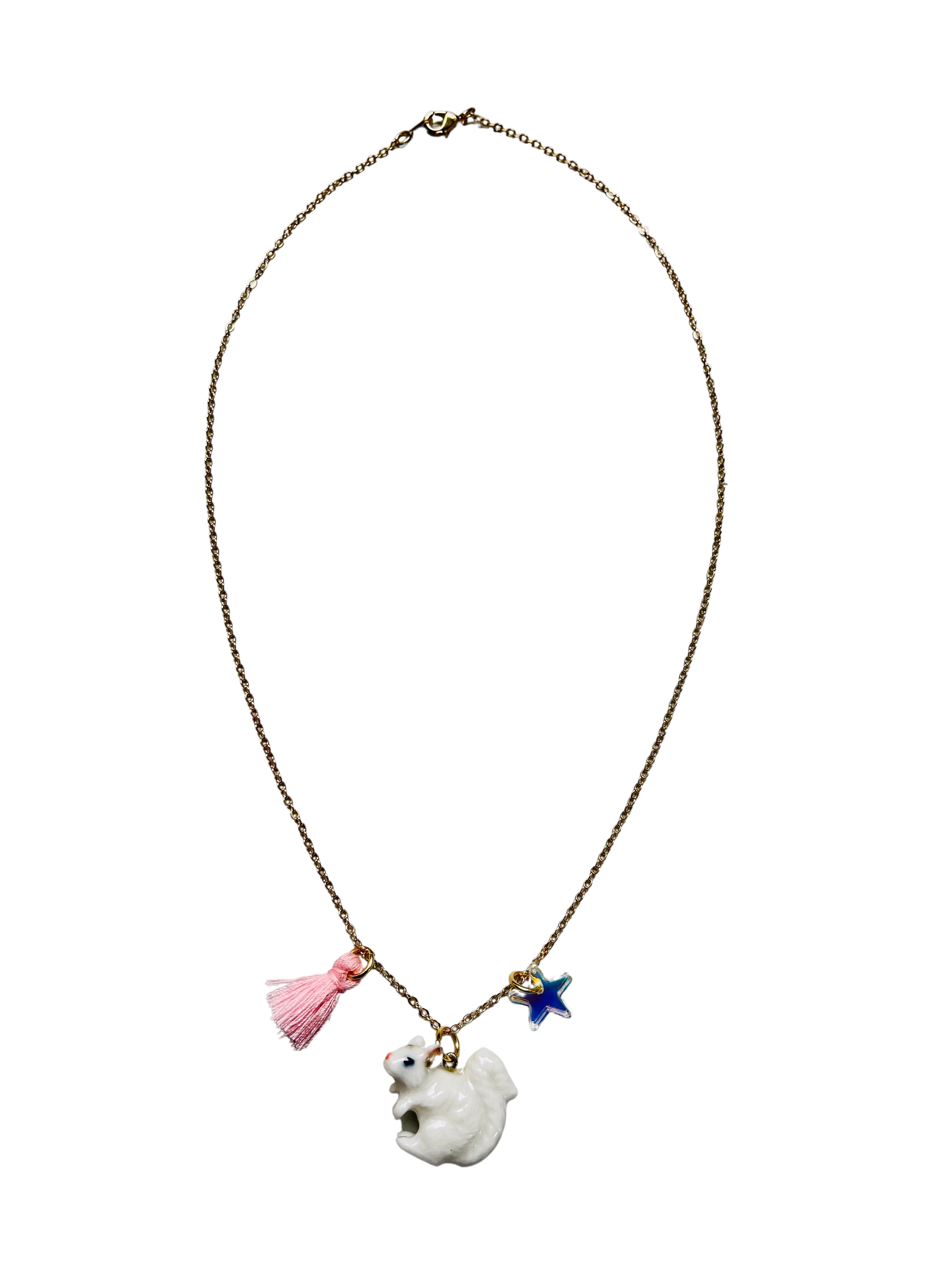 Critter jewelry 2025